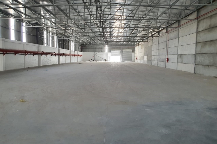 Commercial Property for Sale in Sidwell Eastern Cape